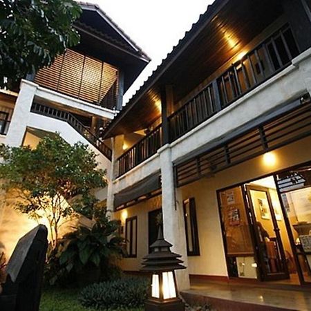 Baan Warabordee Otel Chiang Rai Dış mekan fotoğraf